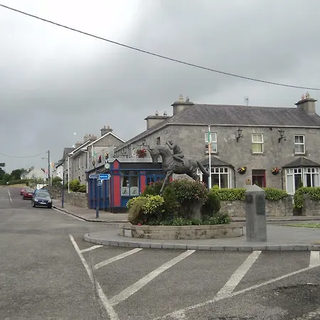 Guest Accomodation Churchtown (Cork)