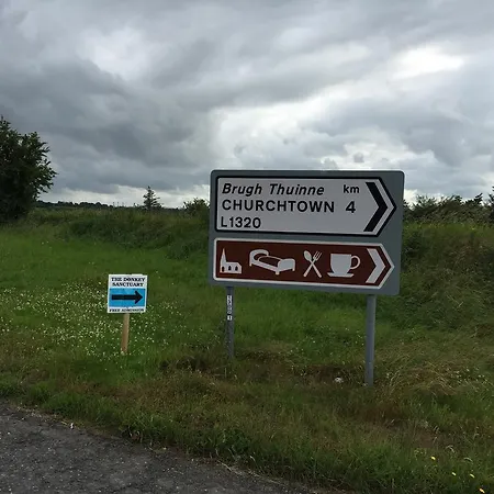 Guest Accomodation Churchtown (Cork)