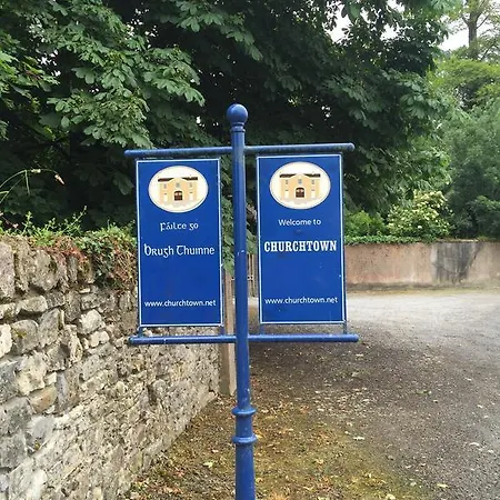 בית הארחה Churchtown Guest Accomodation