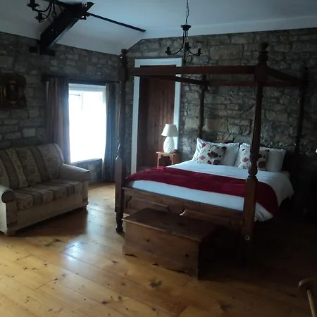בית הארחה Churchtown Guest Accomodation Churchtown (Cork)