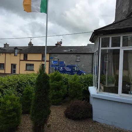 Churchtown Guest Accomodation