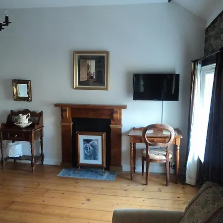 Guest house Guest Accomodation *