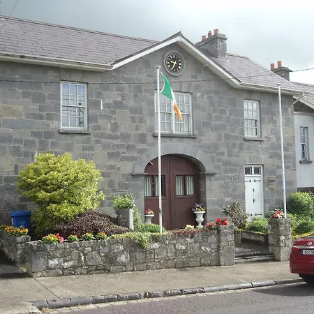 Churchtown Guest Accomodation