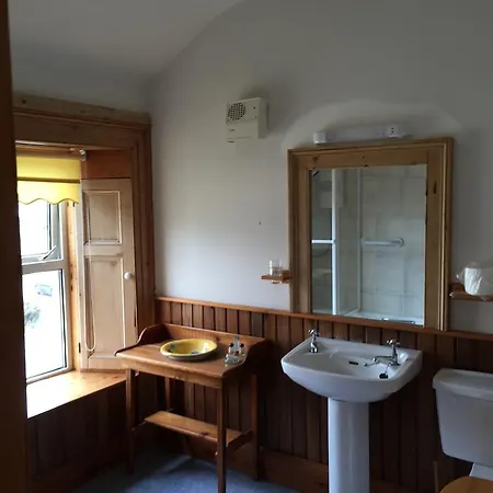 Guest house Guest Accomodation *