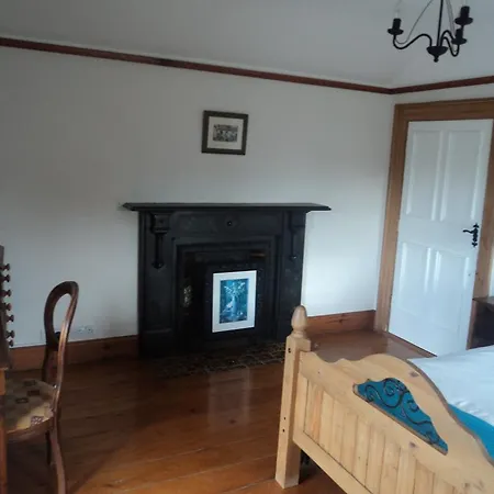 Guest house Guest Accomodation *
