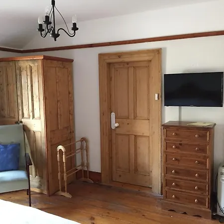 Guest Accomodation