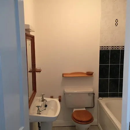 Guest Accomodation * Churchtown (Cork)